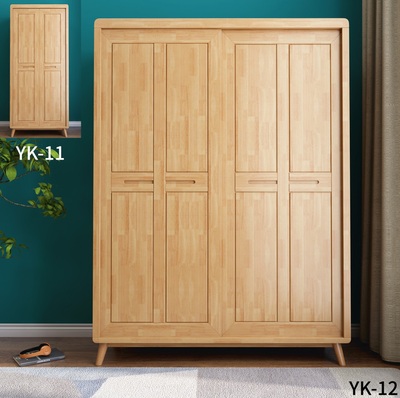 衣柜YK-12、YK-11